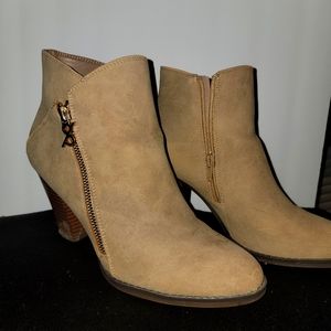 Booties